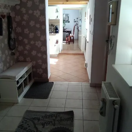 Hajni Vendeghaz Kisapati