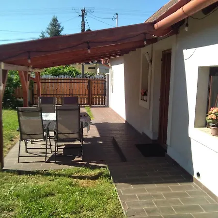 Hajni Villa Kisapati