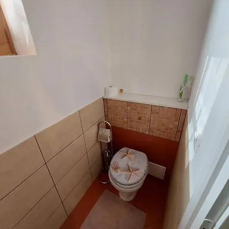 וילה Hajni Vendeghaz