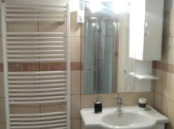 Hajni Villa Kisapáti