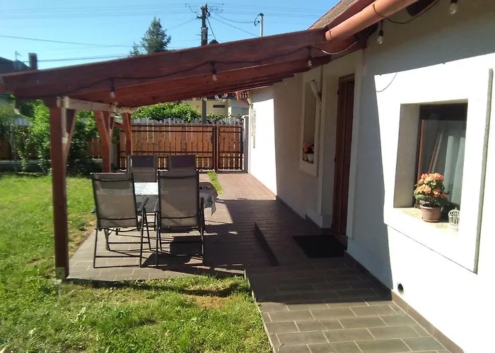 Hajni Villa Kisapati